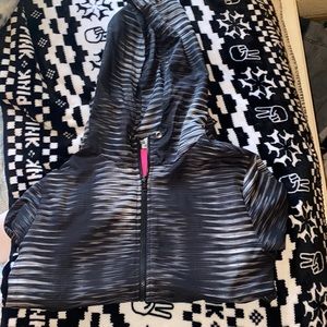 Forever 21 Windbreaker